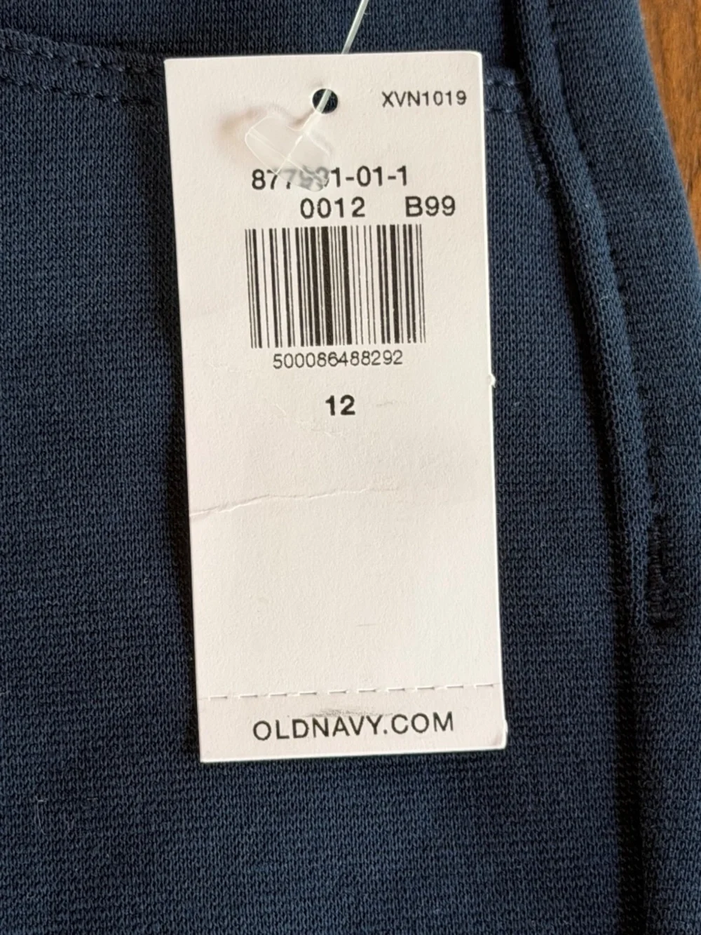 Old Navy brand new